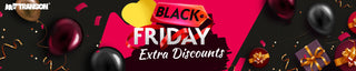 Black Friday Exclusive • Up to 35% OFF