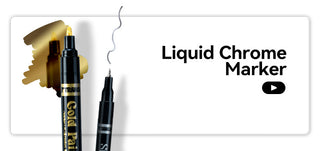 Liquid Chrome Marker