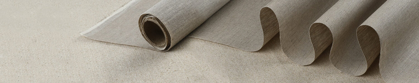 CANVAS ROLLS