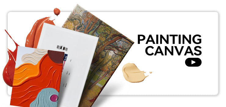 CANVAS & SURFACES