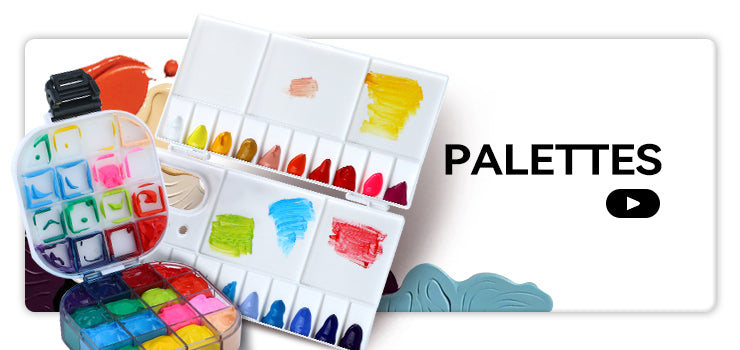 PALETTES