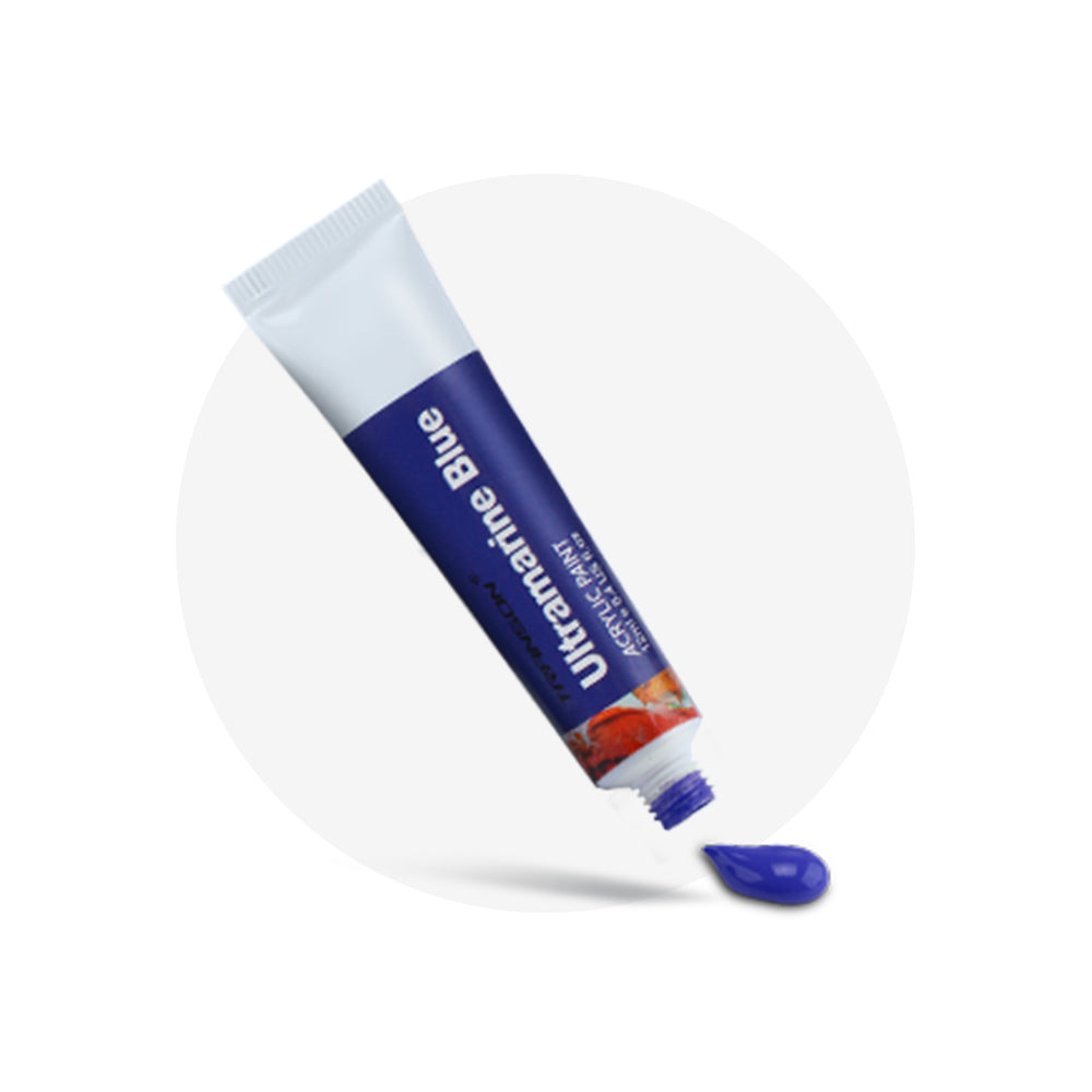 ACRYLIC PAINT SET