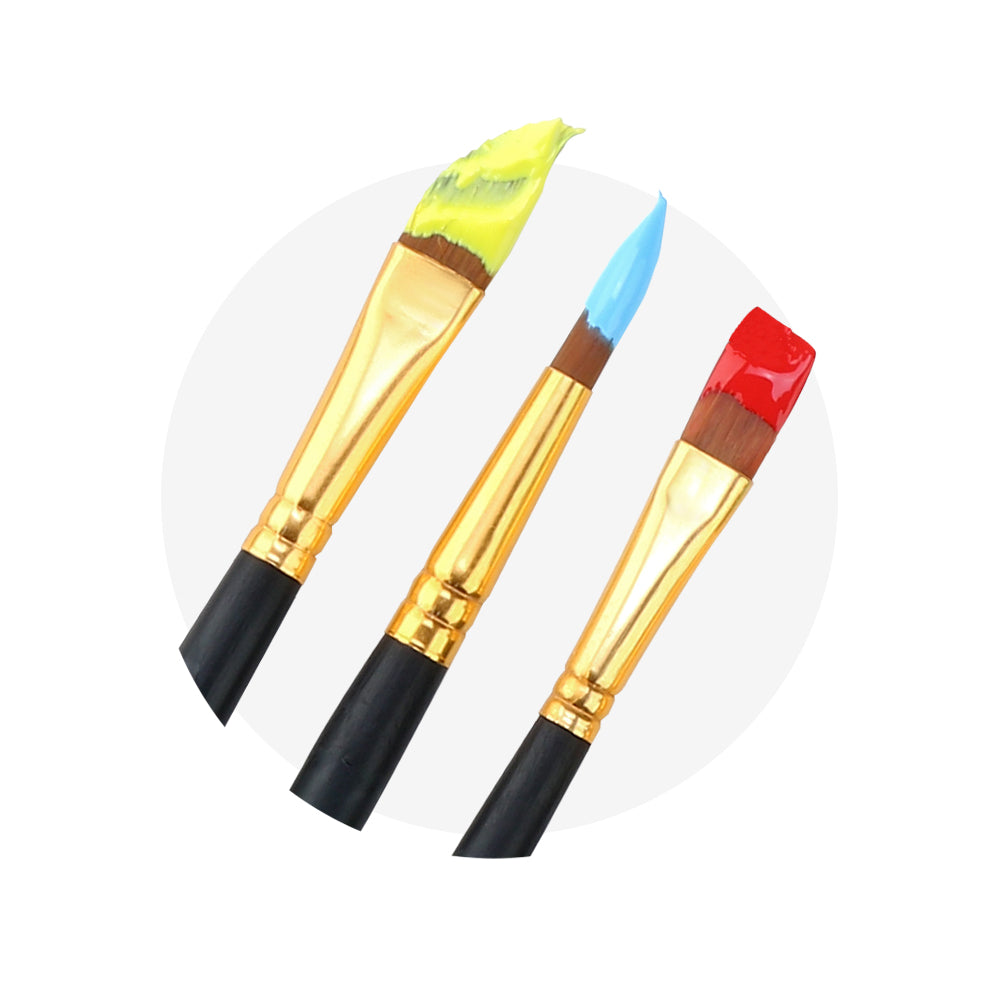TRANSON BRUSHES