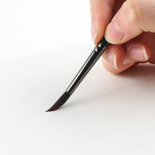 Small Detail Miniature Model Painting Brush Set