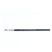 Artage 50pcs Detail Paint Brushes Set Size 000 for Watercolor Acrylic Gouache Oil Detail Model Miniature Painting Artage 
