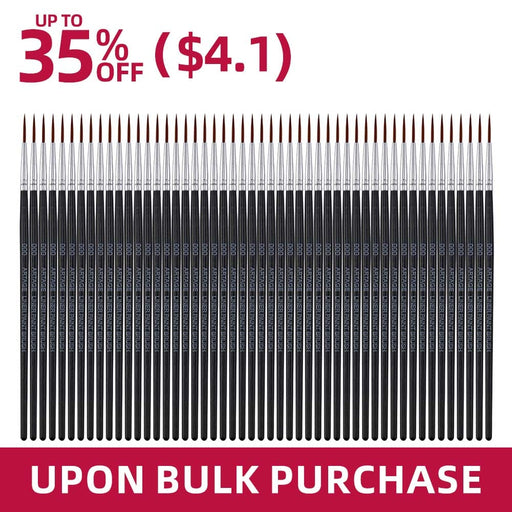 Bulk Brushes