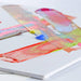 Transon 11 x 14 inch 12-Pack MDF Artist Painting Canvas Panel Board Acid Free Primed Canvas Panel Board TRANSON 