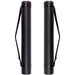 Transon 2-Pack Poster Storage Tube Extendable for Blueprints, Artwork, Maps, Scrolls Portable storage tube TRANSON 
