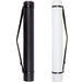 Transon 2-Pack Poster Storage Tube Extendable for Blueprints, Artwork, Maps, Scrolls Portable storage tube TRANSON 