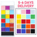 Transon 20-color oil-base face body paint for makeup and painting Paint TRANSON 
