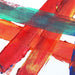 Transon 6-Pack Round Canvas Panel for Painting 12inch Canvas Panel Board TRANSON 