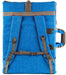 Transon Art Portfolio Case Artist Backpack Canvas Bag Large 26” x 19.5” Blue Color Art Bag TRANSON 