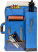 Transon Art Portfolio Case Artist Backpack Canvas Bag Large 26” x 19.5” Blue Color Art Bag TRANSON 