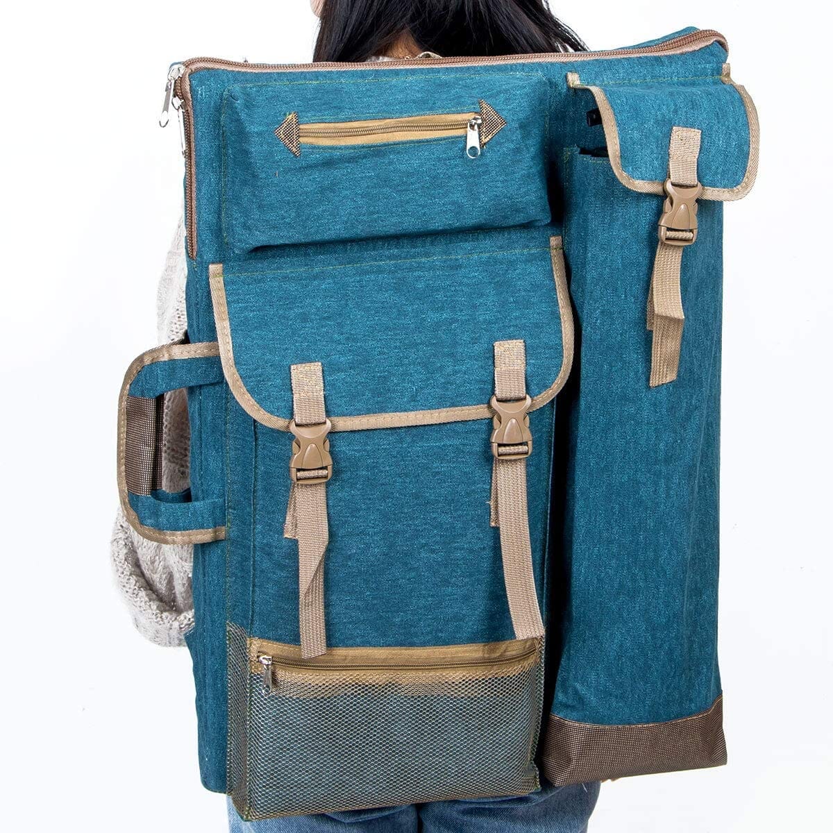 Artist sketch bag hotsell