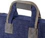 Transon Artist Backpack Art Portfolio Bag 26” x 19.5” Navy Blue Art Bag TRANSON 