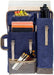 Transon Artist Backpack Art Portfolio Bag 26” x 19.5” Navy Blue Art Bag TRANSON 