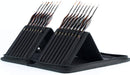 Transon Artist Detail Paint Brushes with Case 15pces for Model Miniature Painting Paintbrush TRANSON 