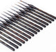 Transon Artist Detail Paint Brushes with Case 15pces for Model Miniature Painting Paintbrush TRANSON 