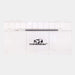 Transon Large Paint Palette Box 33 Wells for Watercolor,Gouache, Acrylic and Oil Paint with 1 Paint Brush Palette TRANSON 