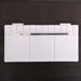 Transon Large Paint Palette Box 33 Wells for Watercolor,Gouache, Acrylic and Oil Paint with 1 Paint Brush Palette TRANSON 