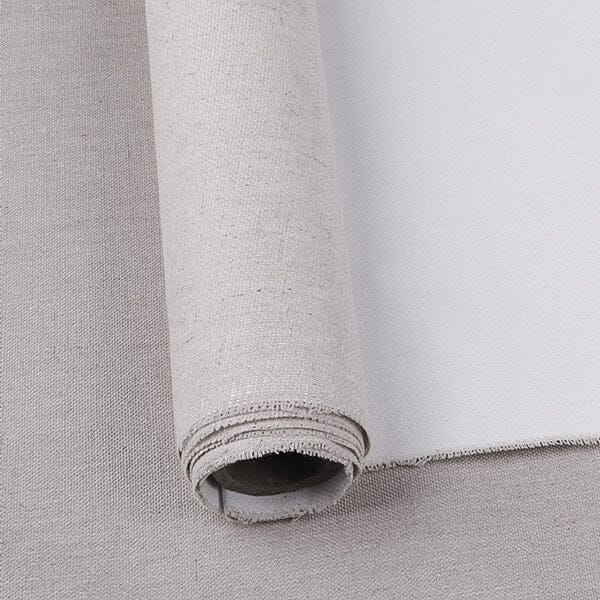 TRANSON Linen Rolls 3833-Medium Texture Transon 