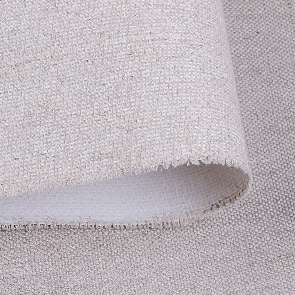 TRANSON Linen Rolls 3833-Medium Texture Transon 