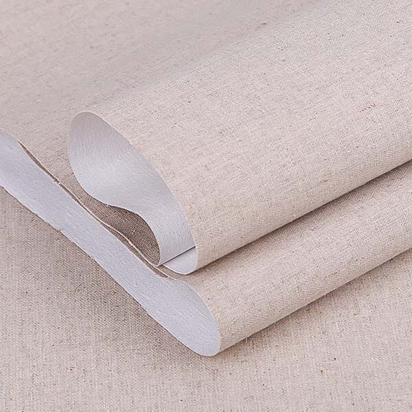 TRANSON Linen Rolls 4438 - Fine Textures Transon 