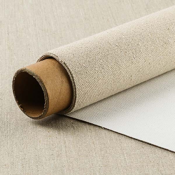 TRANSON Linen Rolls A10-Medium Texture Transon 