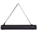 Transon Poster Documents Storage Tube Extendable for Artworks, Blueprints, Drafting and Scrolls TRANSON 1 Pack-Black 1 set 