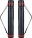 Transon Small Poster Storage Tube Extendable for Documents Blueprints Artworks Scrolls Transon TRMNHTH-2 